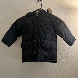 Baby Gap coat size 2Years